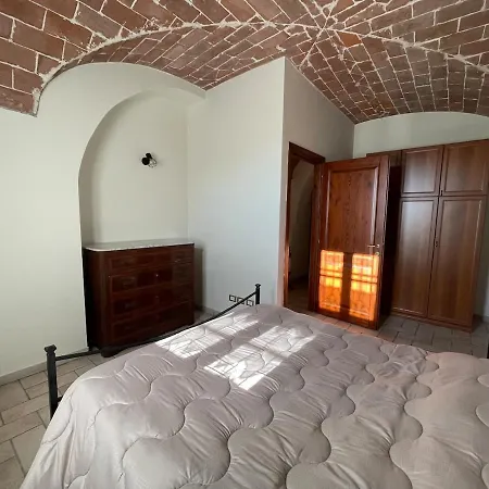 Апартаменты Oliveta Incantata