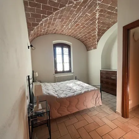 Oliveta Incantata Апартаменты *