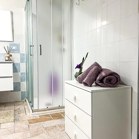 Appartement Oliveta Incantata Riparbella