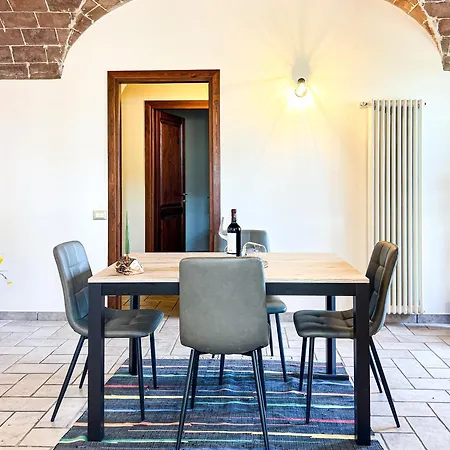 Oliveta Incantata * Riparbella