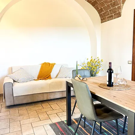 Apartman Oliveta Incantata Riparbella