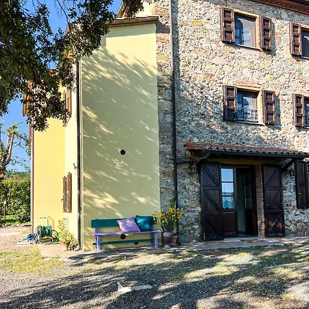 Appartement Oliveta Incantata *